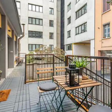 I Host Apartment - Polesine 2 Milano Dış mekan fotoğraf