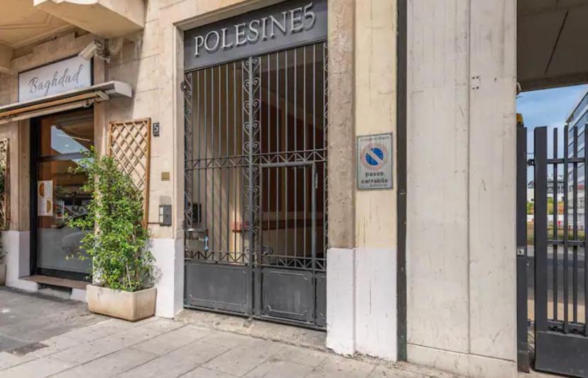 I Host Apartment - Polesine 2 Milano Dış mekan fotoğraf