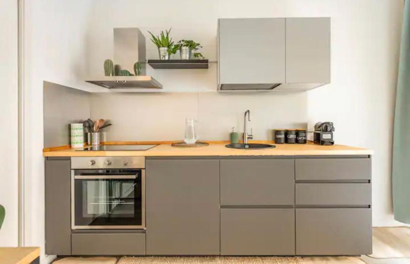 I Host Apartment - Polesine 2 Milano Dış mekan fotoğraf