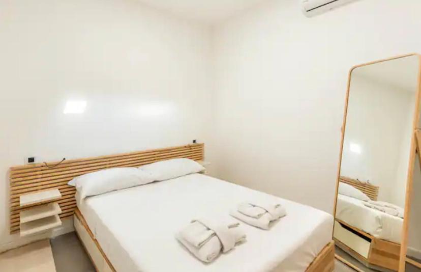 I Host Apartment - Polesine 2 Milano Dış mekan fotoğraf