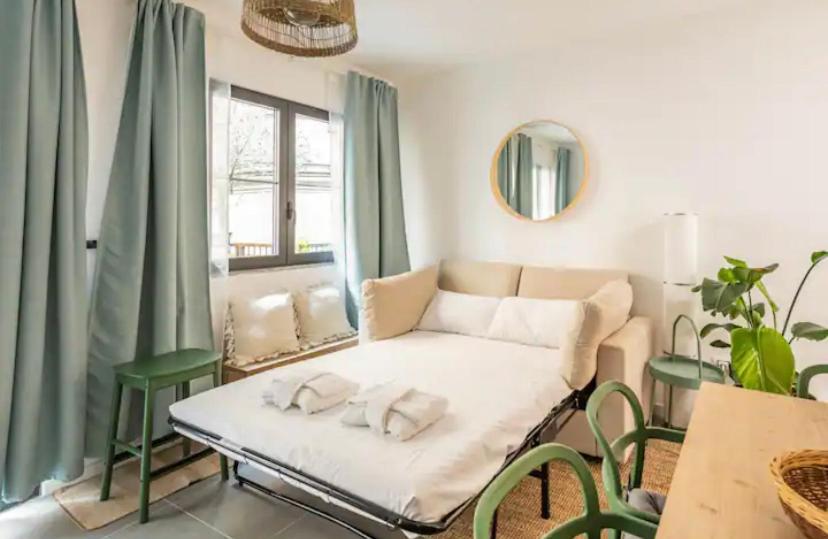 I Host Apartment - Polesine 2 Milano Dış mekan fotoğraf