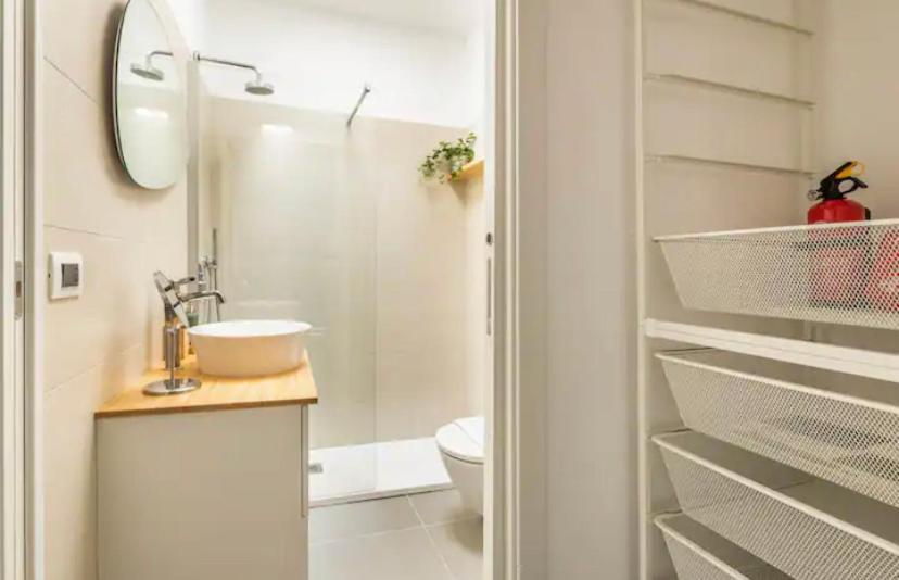 I Host Apartment - Polesine 2 Milano Dış mekan fotoğraf